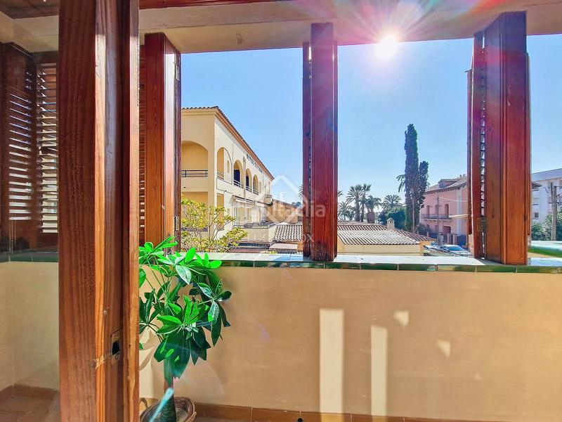 Foto 9114b79b-c7ec-4fd2-9f90-fb746f7b73cd. Chalet espectacular casa independiente a cuatro vientos con vistas al mar en venta en Ribes Roges en Vilanova i la Geltrú