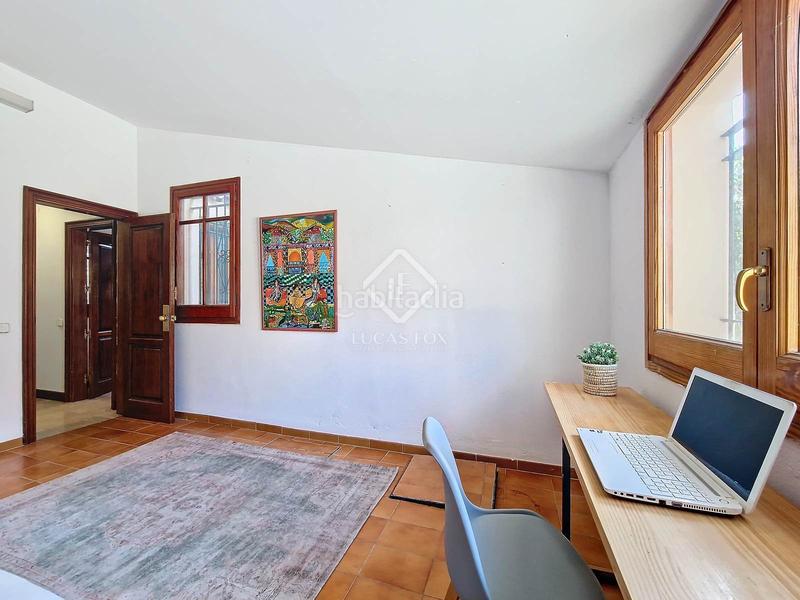 Foto 9212d1bd-34ad-4017-ac83-df9b18b8dc37. Chalet espectacular casa independiente a cuatro vientos con vistas al mar en venta en Ribes Roges en Vilanova i la Geltrú