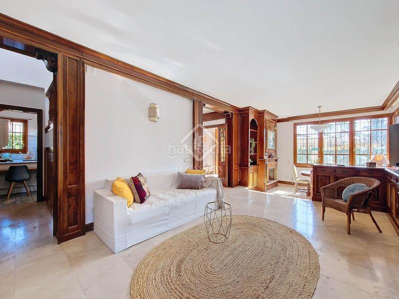 Foto e62ff27c-8bcb-4825-8b60-83266183127e. Chalet espectacular casa independiente a cuatro vientos con vistas al mar en venta en Ribes Roges en Vilanova i la Geltrú