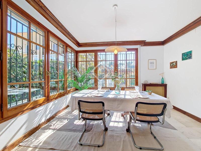 Foto ea926145-9983-4ca7-910c-797ae5c0a82e. Chalet espectacular casa independiente a cuatro vientos con vistas al mar en venta en Ribes Roges en Vilanova i la Geltrú