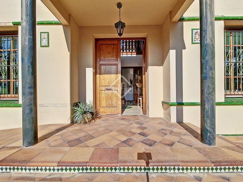 Foto edf20c68-4357-4f7c-92b8-5442f5b4ce9a. Chalet espectacular casa independiente a cuatro vientos con vistas al mar en venta en Ribes Roges en Vilanova i la Geltrú