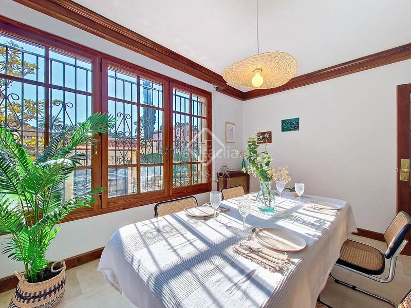 Foto f4c10173-558e-4e5d-8711-d09ccbf3853a. Chalet espectacular casa independiente a cuatro vientos con vistas al mar en venta en Ribes Roges en Vilanova i la Geltrú