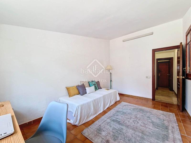 Foto f5003d7d-e4f4-479a-8739-36a678468361. Chalet espectacular casa independiente a cuatro vientos con vistas al mar en venta en Ribes Roges en Vilanova i la Geltrú
