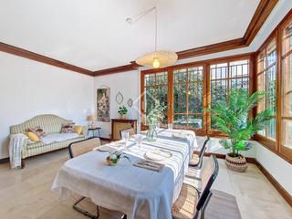 Xalet a Ribes Roges. Espectacular casa independiente a cuatro vientos con vistas al m