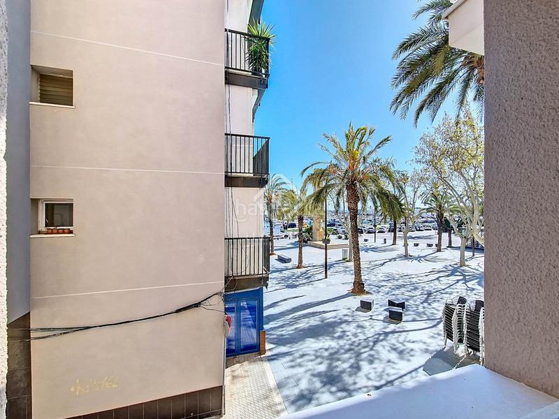 Foto 8bc1f88b-2154-4faf-b937-78982a3a3bd9. Piso fantástico piso esquinero muy luminoso y con vistas al puerto deportivo en venta en vilanova en Vilanova i la Geltrú