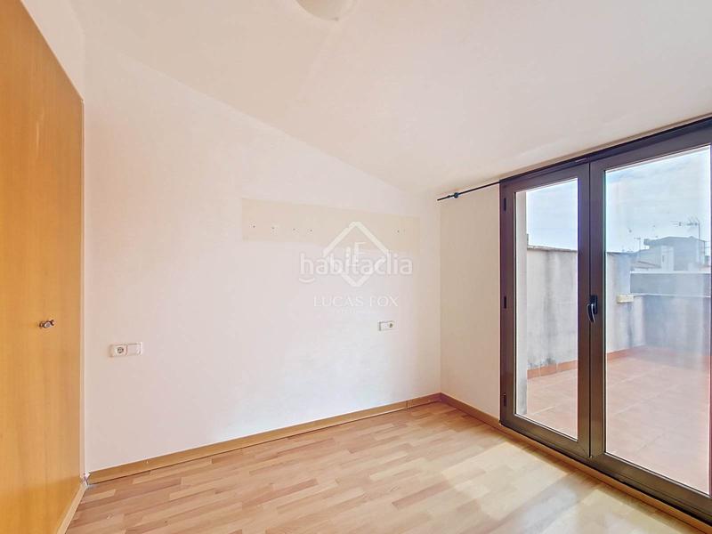 Foto 9efd8983-683f-45ad-bf97-052693b9bdf0. Piso  dúplex con encanto en venta en el casco antiguo en Vilanova i la Geltrú