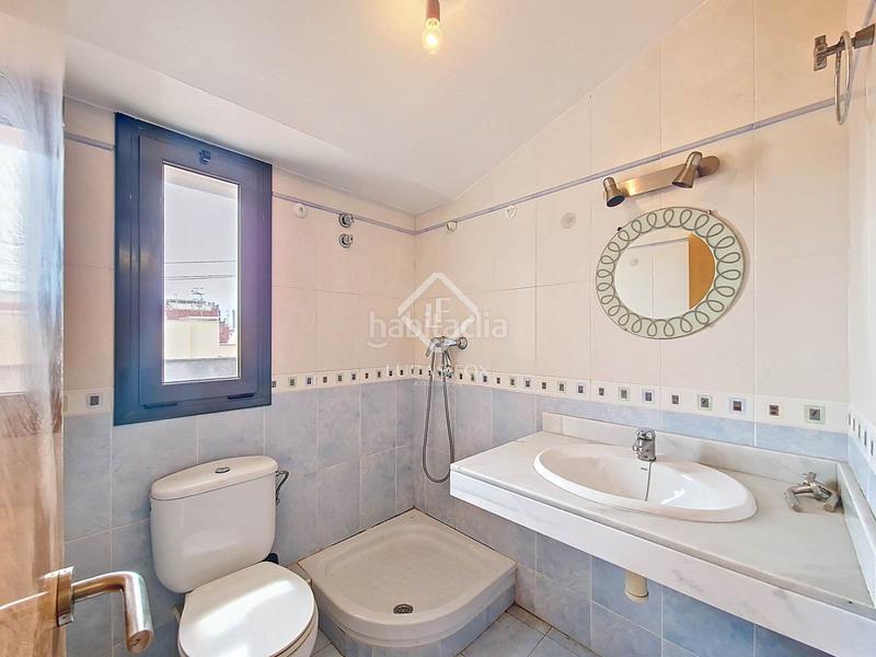 Foto c4546a82-a2b8-4316-a393-b74cc4818630. Piso  dúplex con encanto en venta en el casco antiguo en Vilanova i la Geltrú