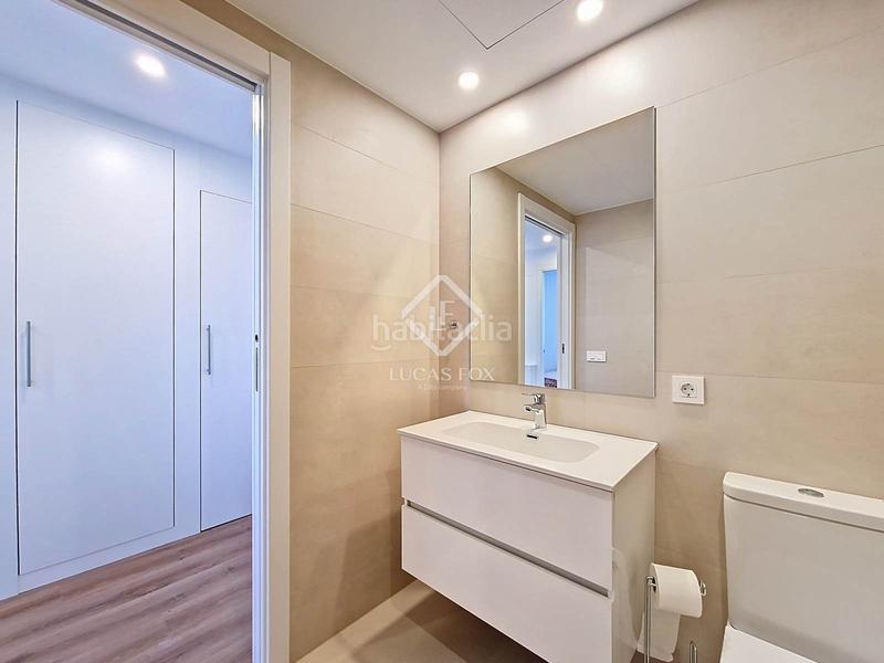 Foto 27bdd3d7-5d31-463b-8948-3d6b4712b09f. Alquiler ático piso en alquiler en eixample de mar, en Vilanova i la Geltrú