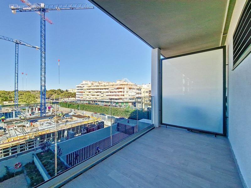 Foto 37a563dd-1134-4a2f-9490-aba226161c7a. Alquiler ático piso en alquiler en eixample de mar, en Vilanova i la Geltrú