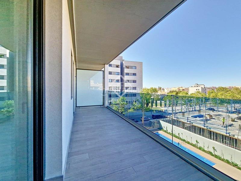Foto 84119a77-117e-4212-8f53-3c0c7e4dfd85. Alquiler ático piso en alquiler en eixample de mar, en Vilanova i la Geltrú