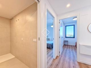 Location Attique à Barri de Mar. Piso en alquiler en eixample de mar, vilanova i la geltrú