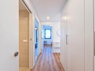 Location Attique à Barri de Mar. Piso en alquiler en eixample de mar, vilanova i la geltrú