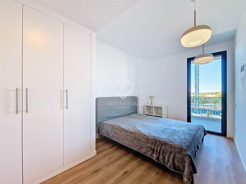 Foto 5c4fdbc6-b71b-4126-95af-934ed1d307ae. Rent flat with heating parking pool in Barri de Mar Vilanova i la Geltrú