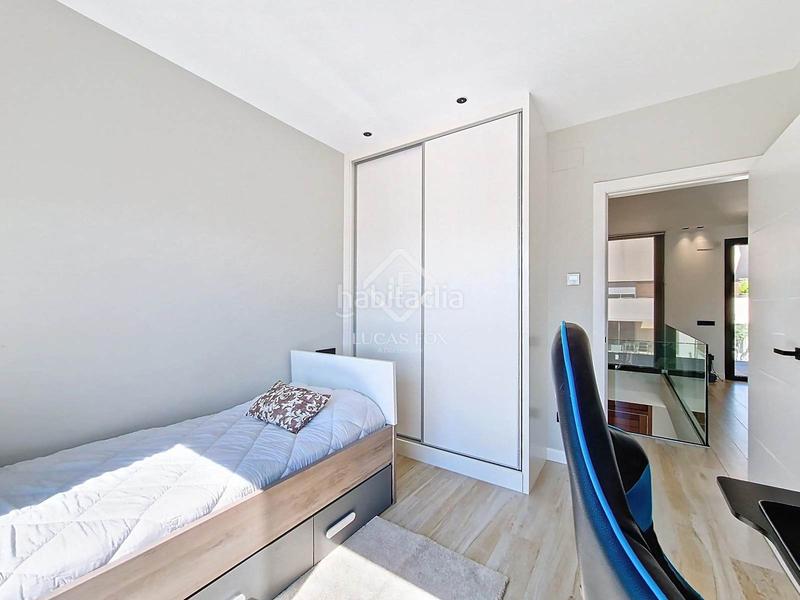 Foto 158e787d-9d2a-4368-baec-d1adfece16b2. Chalet casa de diseño con grandes calidades en venta en la carrelada, en una de las mejores zonas de la ciudad en Vilanova i la Geltrú