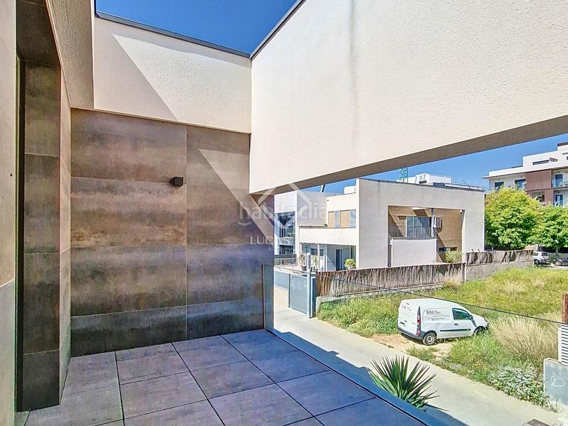 Foto 4ccad758-5851-404e-934a-5dbafcc044a4. Chalet casa de diseño con grandes calidades en venta en la carrelada, en una de las mejores zonas de la ciudad en Vilanova i la Geltrú
