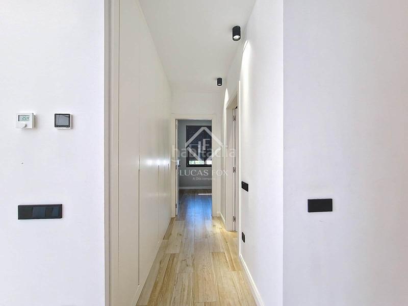 Foto 4f01d32b-9be4-41b1-85bc-faf6302424a1. Chalet casa de diseño con grandes calidades en venta en la carrelada, en una de las mejores zonas de la ciudad en Vilanova i la Geltrú