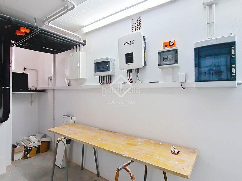 Foto 70594e30-ab58-4b48-afe6-18c3ffb701e6. Chalet casa de diseño con grandes calidades en venta en la carrelada, en una de las mejores zonas de la ciudad en Vilanova i la Geltrú