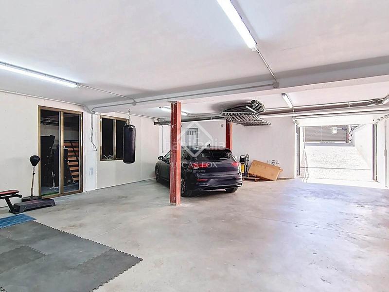 Foto 9979d4aa-689d-4b6f-94b5-16497f706478. Chalet casa de diseño con grandes calidades en venta en la carrelada, en una de las mejores zonas de la ciudad en Vilanova i la Geltrú