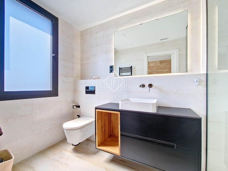 Foto f9b464da-b7bc-40dd-a25a-047cc018531d. Chalet casa de diseño con grandes calidades en venta en la carrelada, en una de las mejores zonas de la ciudad en Vilanova i la Geltrú