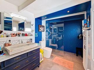 Xalet a Centrevila. Casa totalmente reformada en venta en el centro vilanova i la ge