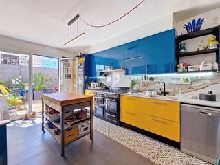Xalet a Centrevila. Casa totalmente reformada en venta en el centro vilanova i la ge