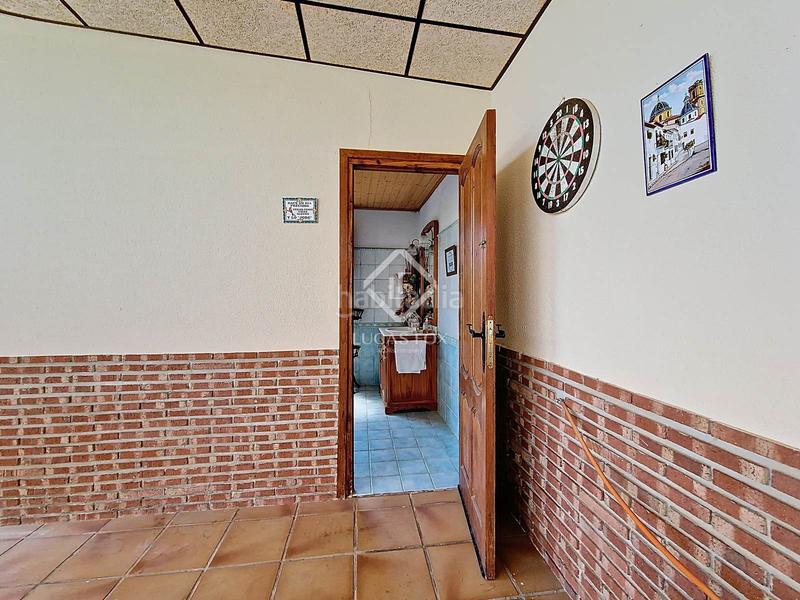 Foto 0c5b020f-227a-43ae-8765-d8bda019dafa. Chalet espectacular casa independiente con jardín y piscina en una de las mejores zonas residenciales en Cunit
