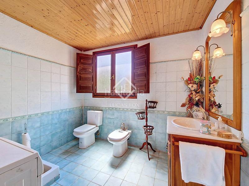 Foto 5f39d5d0-6566-4b9a-b740-4ed967444465. Chalet espectacular casa independiente con jardín y piscina en una de las mejores zonas residenciales en Cunit
