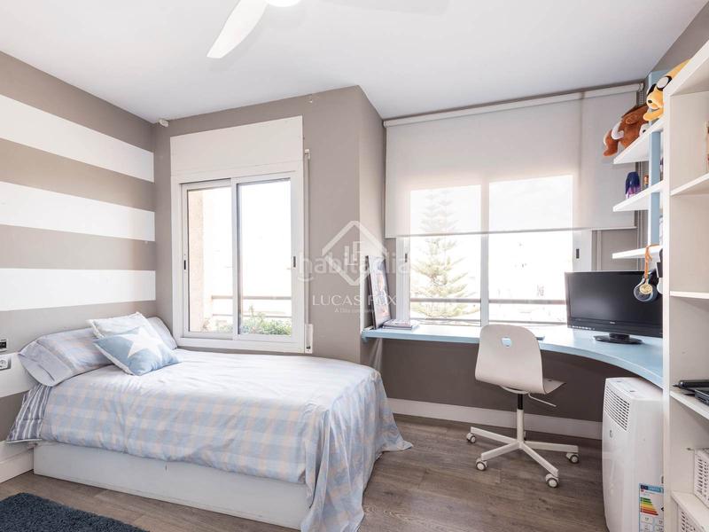 Foto 41da975e-f159-47dc-9367-158acfafc7cb. Piso magnífico ático dúplex con 112 m de terraza en venta en el centro de vilanova en Vilanova i la Geltrú
