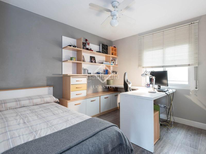 Foto 5ee2585b-3a70-4aa0-9285-485780abab73. Piso magnífico ático dúplex con 112 m de terraza en venta en el centro de vilanova en Vilanova i la Geltrú