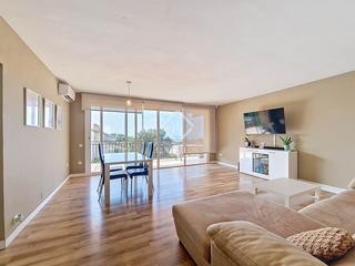 Chalet à Segur de Calafell Nucli Urbà. Casa de 4 dormitorios con vistas al mar en venta en calafell, co