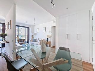 Rent Flat in Barri de Mar. Piso en alquiler en eixample de mar, vilanova i la geltrú