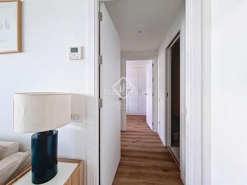 Foto e550d7e7-81a9-49d1-b759-f018a1eea7a2. Alquiler piso  en alquiler en el eixample de mar, en Vilanova i la Geltrú