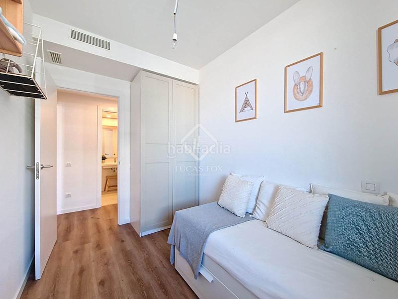 Foto 3a705e16-4e0b-4ff3-b6e5-176b06de8936. Rent flat with heating parking pool in Barri de Mar Vilanova i la Geltrú
