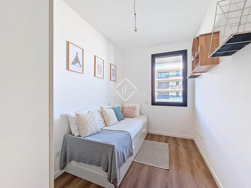 Foto c9d5ea42-e9ee-4bc7-b8d4-05158617afd6. Rent flat with heating parking pool in Barri de Mar Vilanova i la Geltrú