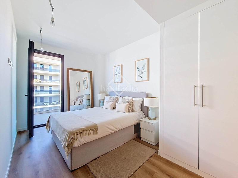 Foto cc0e55f1-463d-4096-a87b-73881808fd09. Rent flat with heating parking pool in Barri de Mar Vilanova i la Geltrú
