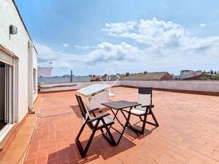 Appartement dans Ribes Roges. Encantador tico en ribes roges de vilanova i la geltr a pocos