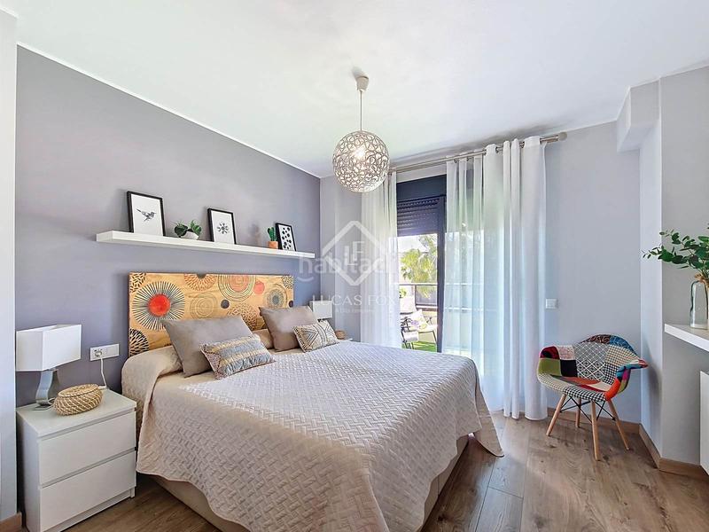 Foto 2bdd0d91-e990-4354-849d-d86c20ebee80. Piso magnífico piso en venta con tres dormitorios en les llunes, , barcelona en Vilanova i la Geltrú