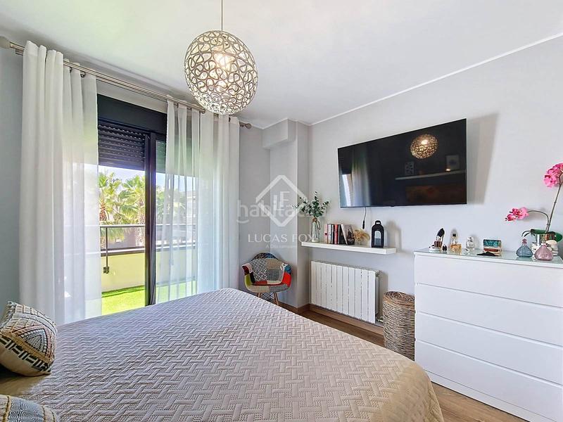 Foto 3376062b-8c51-4f74-b6a5-8d70d8f244e2. Piso magnífico piso en venta con tres dormitorios en les llunes, , barcelona en Vilanova i la Geltrú