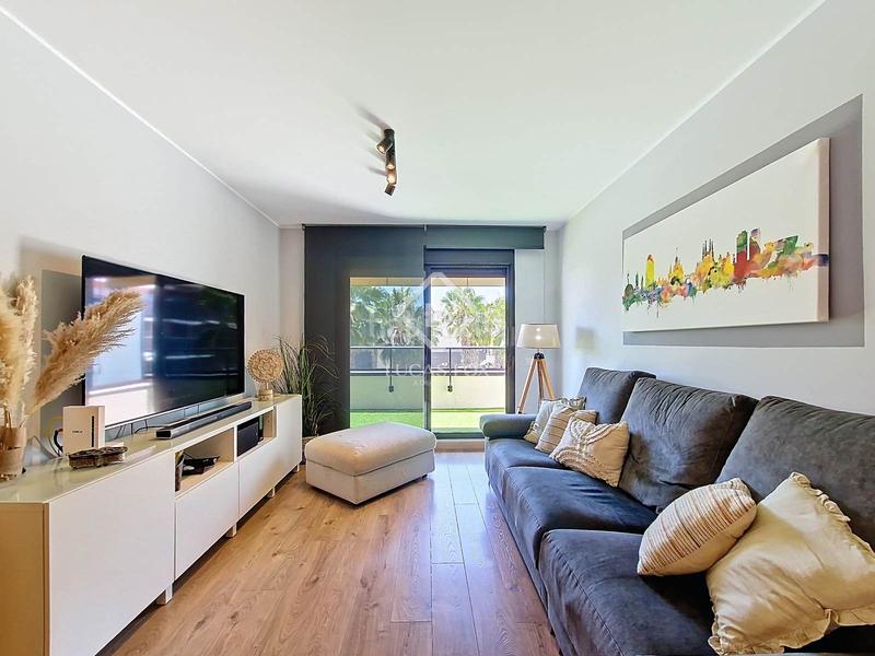 Foto 39340141-fc86-44a1-a4fa-afd284d6bad6. Piso magnífico piso en venta con tres dormitorios en les llunes, , barcelona en Vilanova i la Geltrú