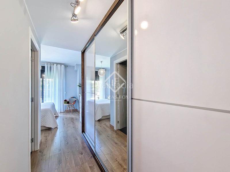 Foto 5bc7b4f4-48e4-4a0a-9560-c30c2294be83. Piso magnífico piso en venta con tres dormitorios en les llunes, , barcelona en Vilanova i la Geltrú