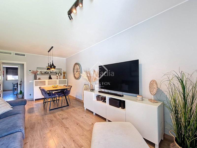 Foto 68add8bc-7ef1-4d4d-85cf-e14500a6a466. Piso magnífico piso en venta con tres dormitorios en les llunes, , barcelona en Vilanova i la Geltrú