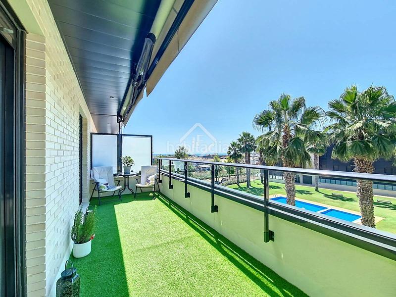 Foto 7ada8ee0-ba04-429d-97d5-6344a6ced00a. Piso magnífico piso en venta con tres dormitorios en les llunes, , barcelona en Vilanova i la Geltrú