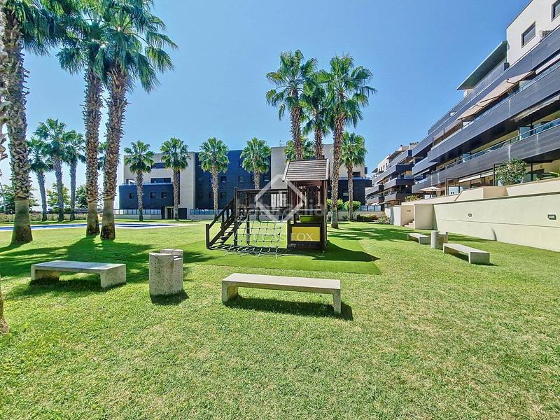 Foto 815ec655-a3b7-4e17-a6d8-1e72385ac19f. Piso magnífico piso en venta con tres dormitorios en les llunes, , barcelona en Vilanova i la Geltrú