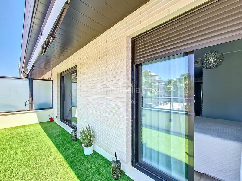 Foto 892bd4fd-b4fb-4ea7-8294-5798ee0ac628. Piso magnífico piso en venta con tres dormitorios en les llunes, , barcelona en Vilanova i la Geltrú