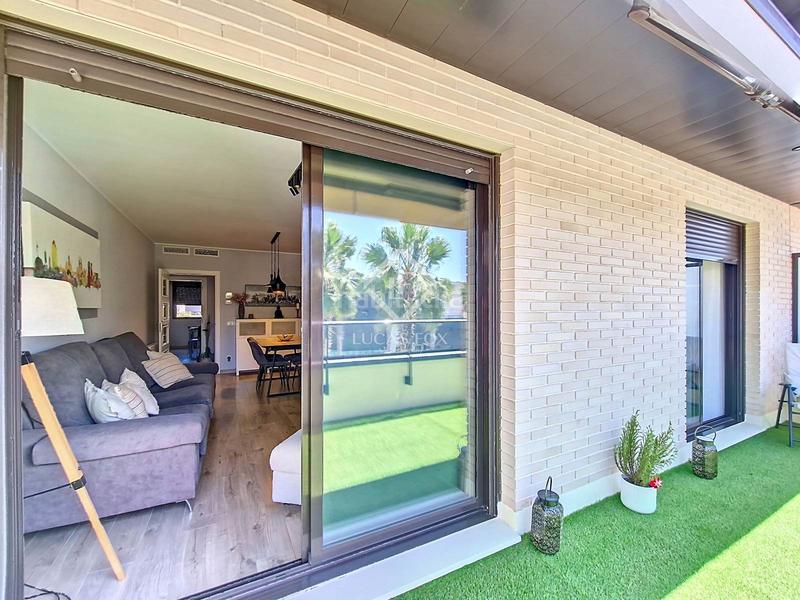 Foto 8dcff40c-bf8d-4a3a-9a6e-66c06f78d905. Piso magnífico piso en venta con tres dormitorios en les llunes, , barcelona en Vilanova i la Geltrú