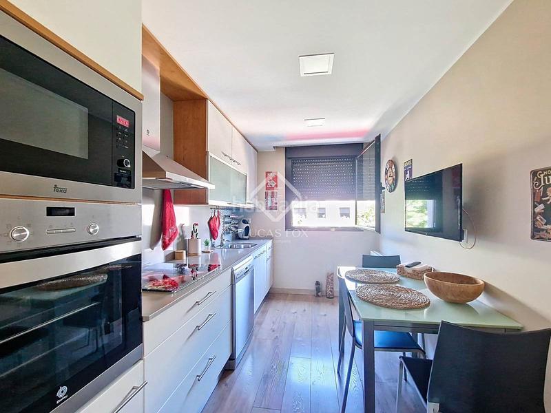 Foto 90d5cf73-9f74-4ec0-8a2d-4e9f81e3fac1. Piso magnífico piso en venta con tres dormitorios en les llunes, , barcelona en Vilanova i la Geltrú