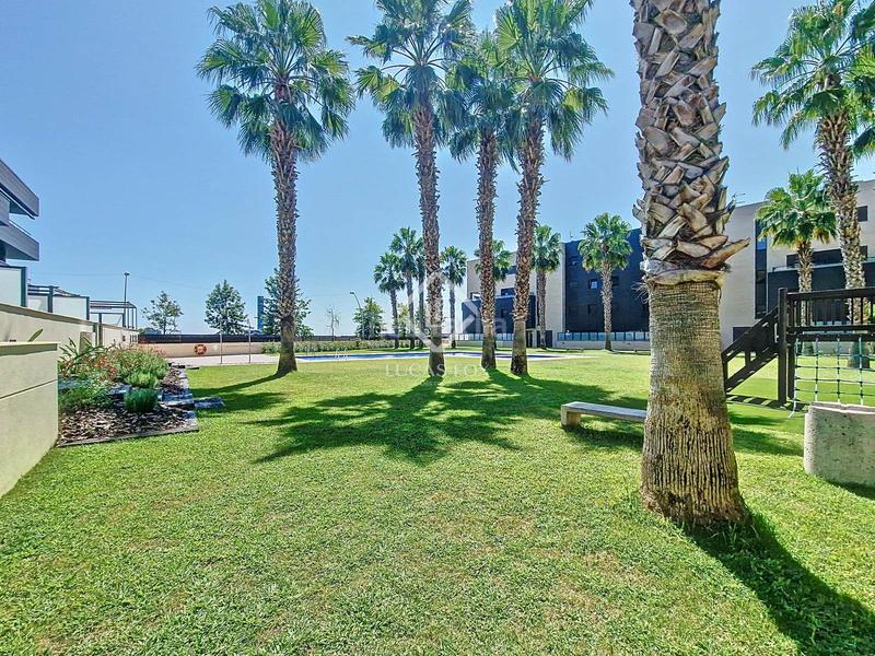 Foto 95762d7f-bda8-4d5d-94c8-28ea625fab8e. Piso magnífico piso en venta con tres dormitorios en les llunes, , barcelona en Vilanova i la Geltrú
