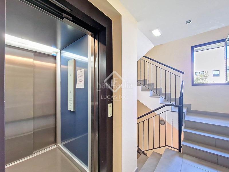 Foto cbee96c6-eb49-4d6f-aa94-910a9e7d2a22. Piso magnífico piso en venta con tres dormitorios en les llunes, , barcelona en Vilanova i la Geltrú