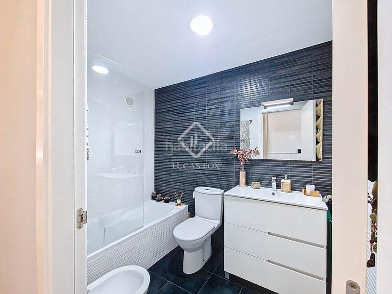 Foto f187a06a-e3e7-4286-a14f-e83b62089a95. Piso magnífico piso en venta con tres dormitorios en les llunes, , barcelona en Vilanova i la Geltrú