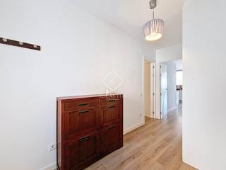 Location Appartement à Barri de Mar. Bonito piso en alquiler temporal en primera línea con vistas al